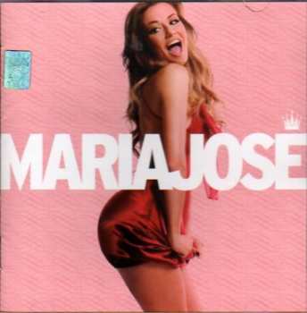 Album Maria José: Maria José
