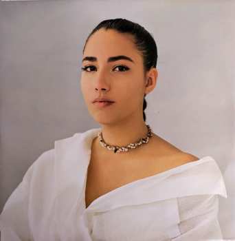 EP María José Llergo: Sanación