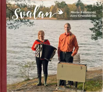 Svalan