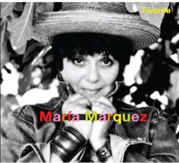 Album Maria Marquez: Tonada