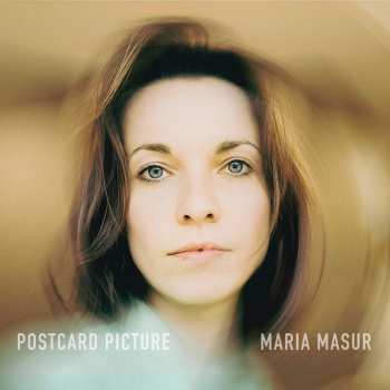 Album Maria Masur: Postcard Picture