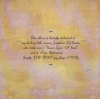 CD Maria Muldaur: Sweet Lovin' Ol' Soul