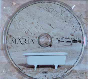 CD María Peláez Sánchez: Al Baño María