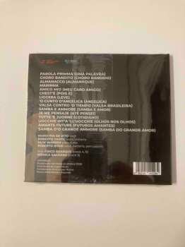 CD Chico Buarque: Buarqueana