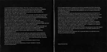 CD Chico Buarque: Buarqueana