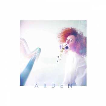 Album Maria Scheiblhuber: Arden