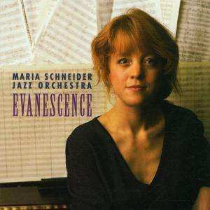 Album Maria Schneider Orchestra: Evanescence