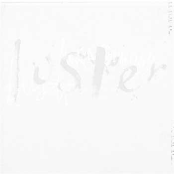 Album Maria Somerville: Luster