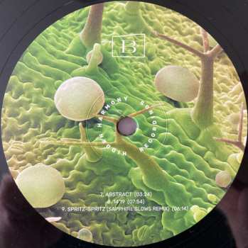 LP Maria Teriaeva: Conservatory Of Flowers LTD | NUM