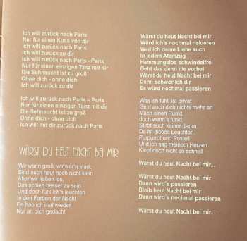 CD Maria Voskania: Jetzt Oder Nie