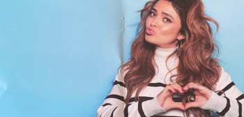 CD Maria Voskania: Jetzt Oder Nie