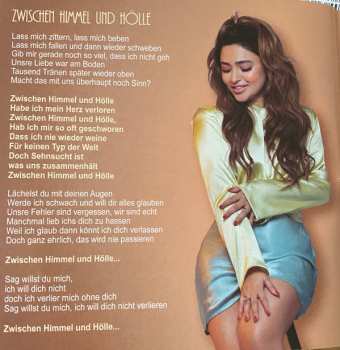 CD Maria Voskania: Jetzt Oder Nie