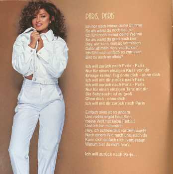 CD Maria Voskania: Jetzt Oder Nie