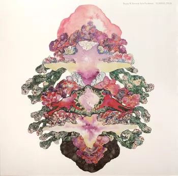 Sara Parkman: Funeral Folk