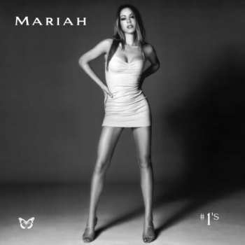 2LP Mariah Carey: #1's