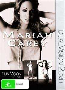2DVD Mariah Carey: #1's / Around The World
