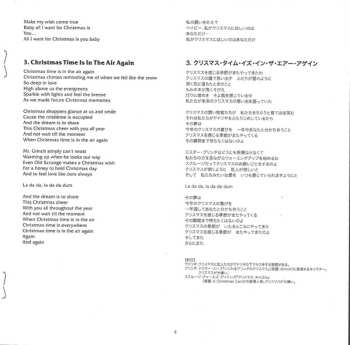 CD Mariah Carey: All I Want For Christmas Is You LTD