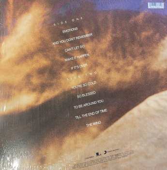 LP Mariah Carey: Emotions