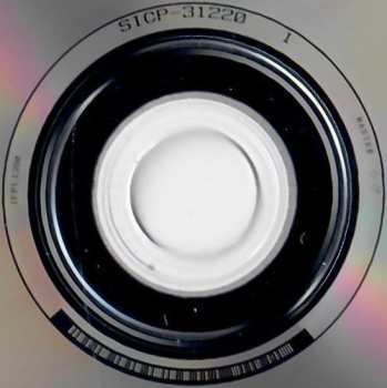 CD Mariah Carey: Japan Best