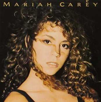 CD Mariah Carey: Mariah Carey