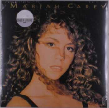 LP Mariah Carey: Mariah Carey CLR | LTD