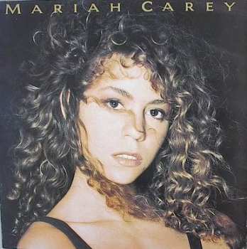 LP Mariah Carey: Mariah Carey