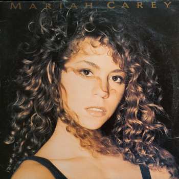 LP Mariah Carey: Mariah Carey