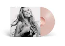 Album Mariah Carey: Mariah Carey's Magical Christmas Special (Apple TV+ Original Soundtrack)