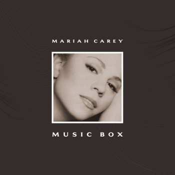 4LP Mariah Carey: Music Box (30th Anniversary Expanded Edition)