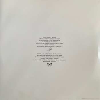 2LP Mariah Carey: Rainbow