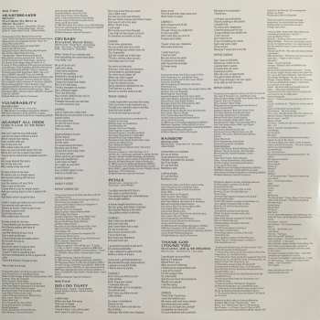 2LP Mariah Carey: Rainbow