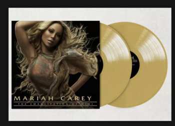 2LP Mariah Carey: The Emancipation Of Mimi CLR | DLX | LTD