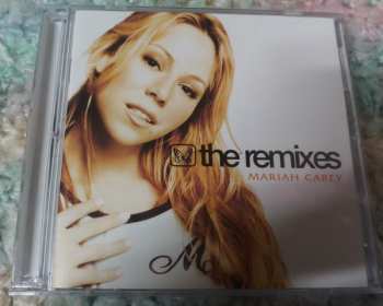 2CD Mariah Carey: The Remixes