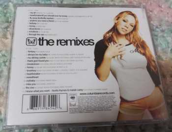 2CD Mariah Carey: The Remixes
