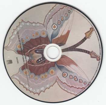 CD Mariah: Mariah