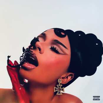 LP Mariah the Scientist: To Be Eaten Alive CLR