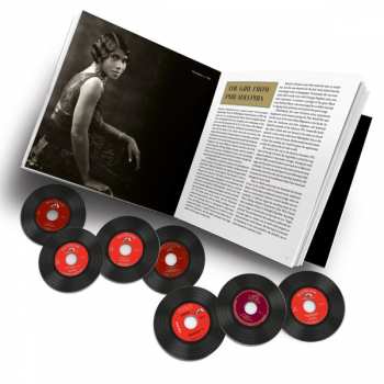 15CD/Dobozkészlet Marian Anderson: Beyond The Music - Her Complete RCA Victor Recordings