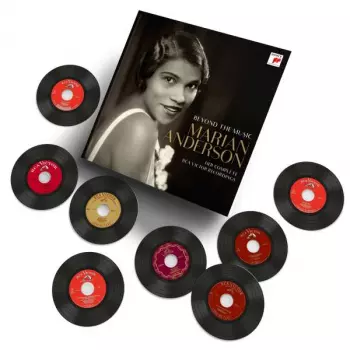 Beyond The Music - Her Complete RCA Victor Recordings