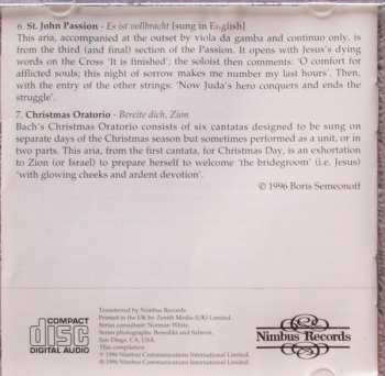 CD Marian Anderson: Prima Voce