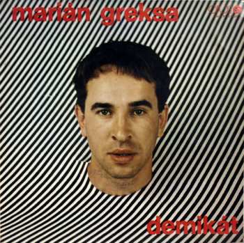 Album Marián Greksa: Marián Greksa Demikát