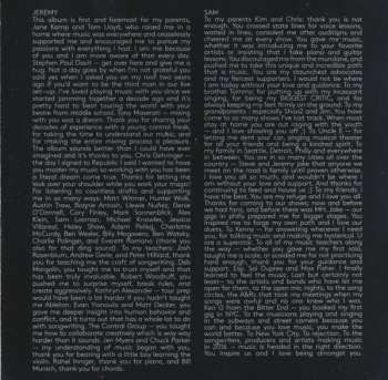 CD Marian Hill: Act One