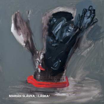 CD Marián Slávka: Vláska2