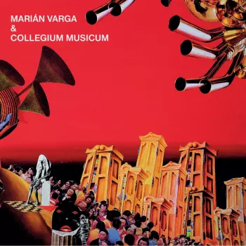 Collegium Musicum: Marián Varga & Collegium Musicum