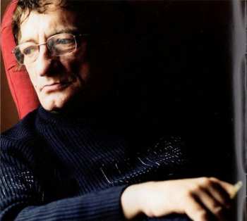 CD Marián Varga: Marián Varga & Moyzesovo Kvarteto