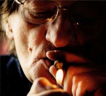 CD Marián Varga: Marián Varga & Moyzesovo Kvarteto