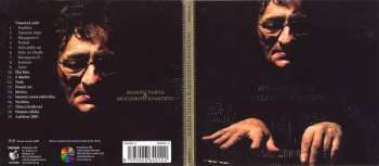 CD Marián Varga: Marián Varga & Moyzesovo Kvarteto