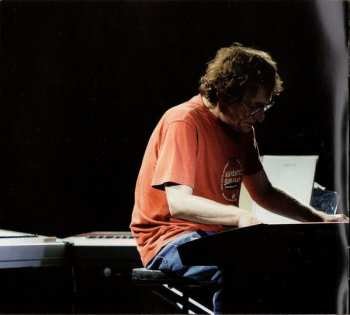 CD Marián Varga: Marián Varga & Moyzesovo Kvarteto