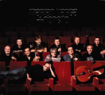 CD Marián Varga: Marián Varga + Noneto