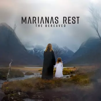 Marianas Rest: Bereaved
