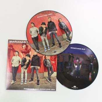 SP Marianas Trench: Something Old / Something New LTD | PIC